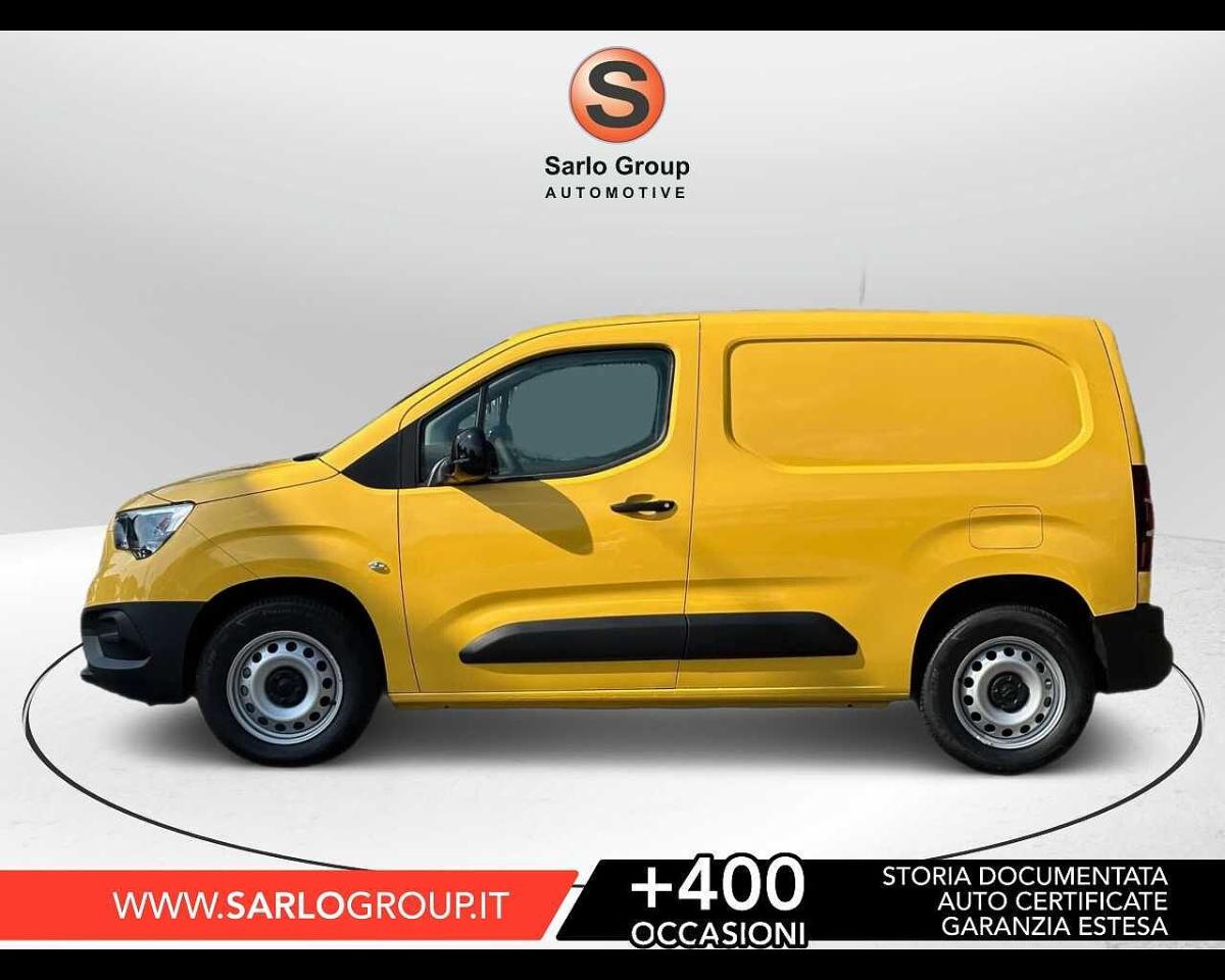 Opel Opel Combo usata 18