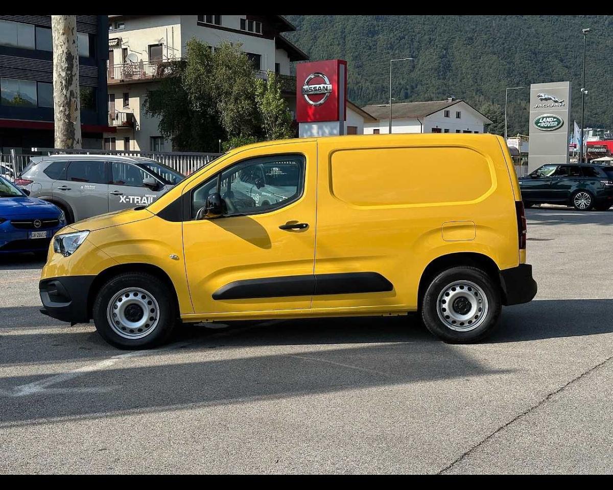 Opel Opel Combo usata 23