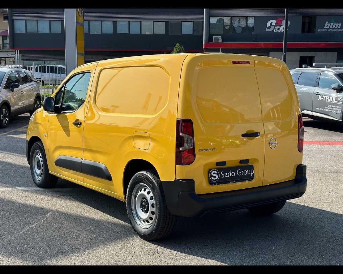 Opel Opel Combo usata 24