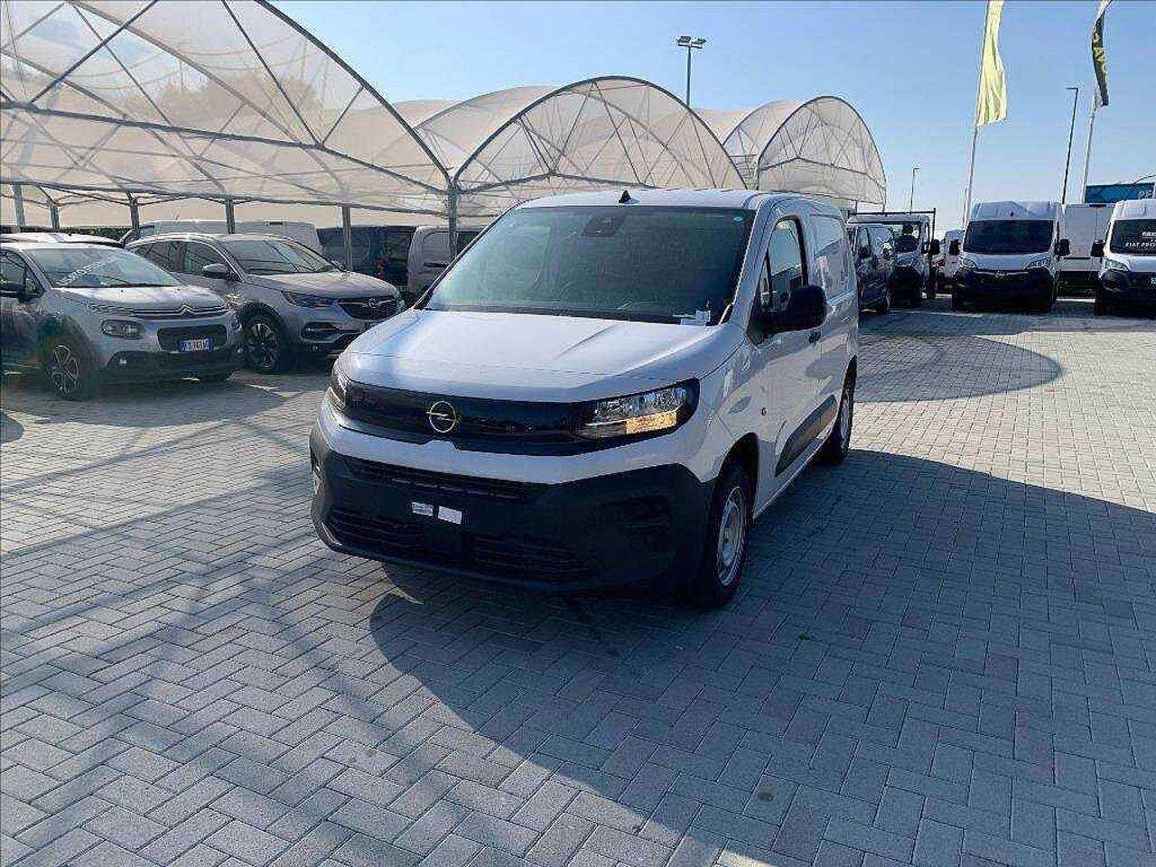 Opel Opel Combo COMBO CARGO Nuovo Modello L1H1 1.5d 100cv - KM0 - Pronta Conse