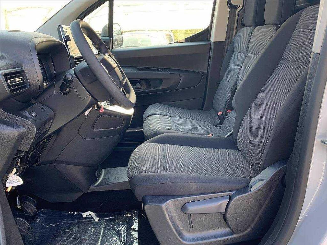 Opel Opel Combo usata 5