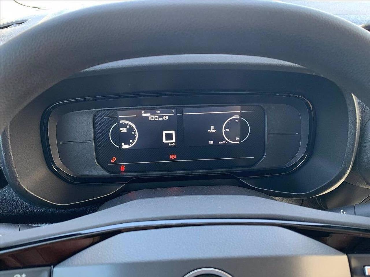 Opel Opel Combo usata 7