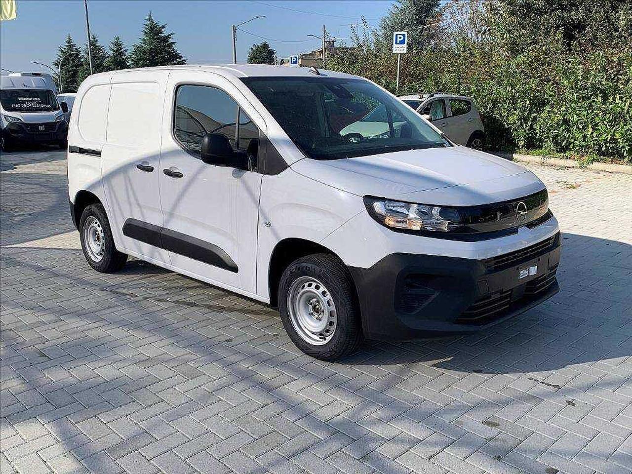 Opel Opel Combo usata 9