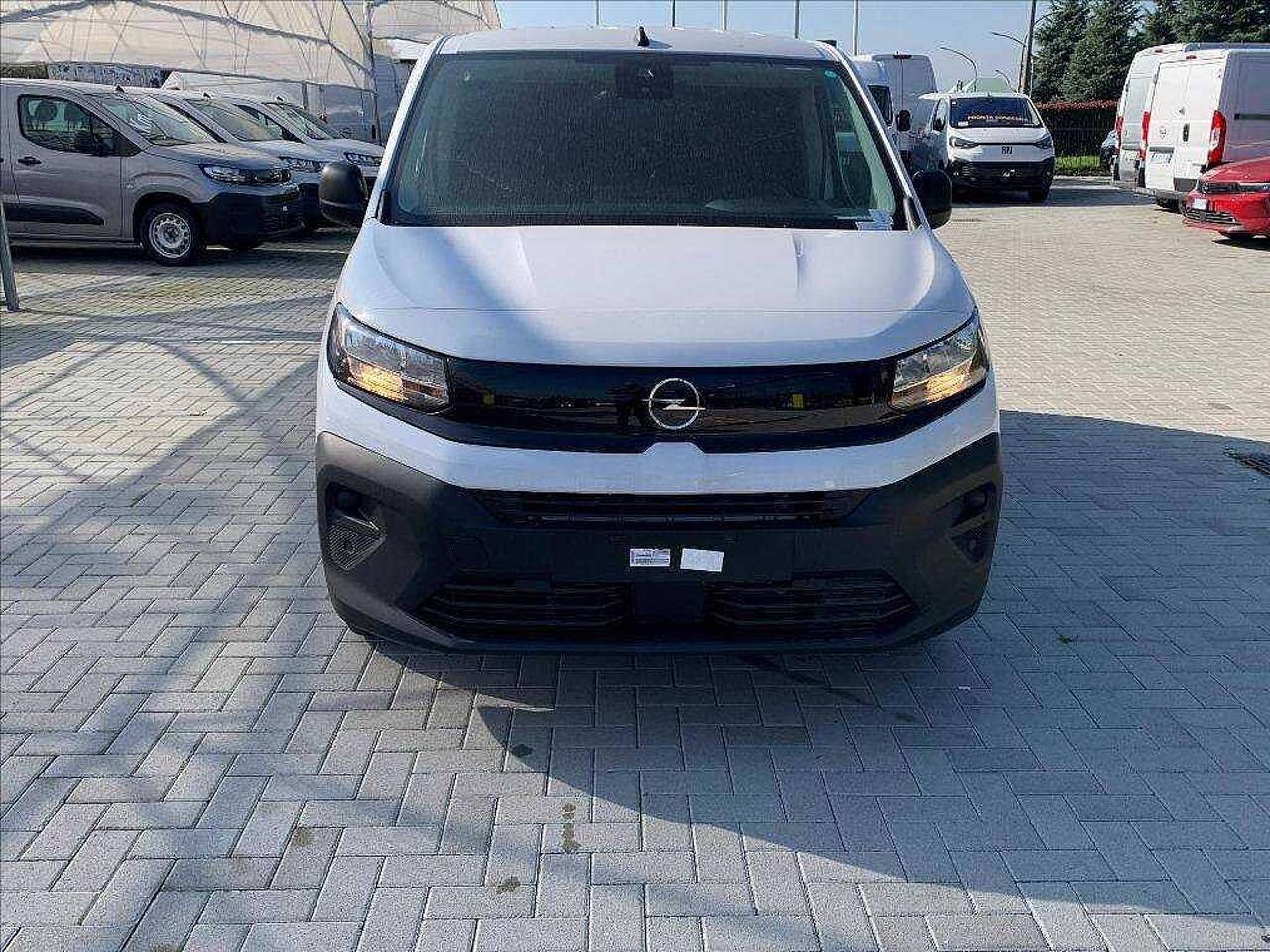 Opel Opel Combo usata 10