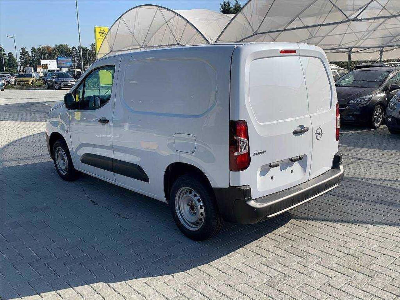 Opel Opel Combo usata 11