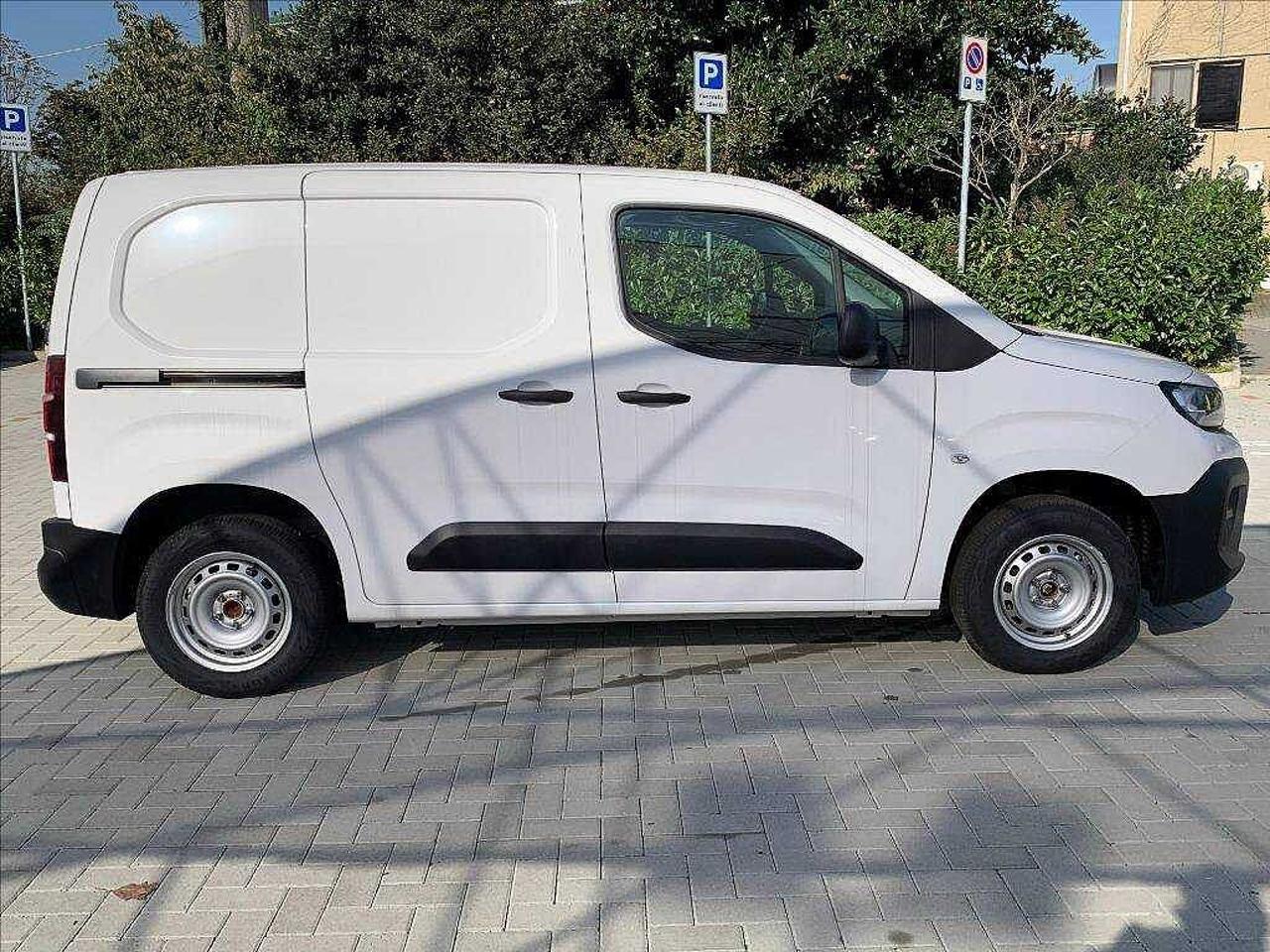 Opel Opel Combo usata 13