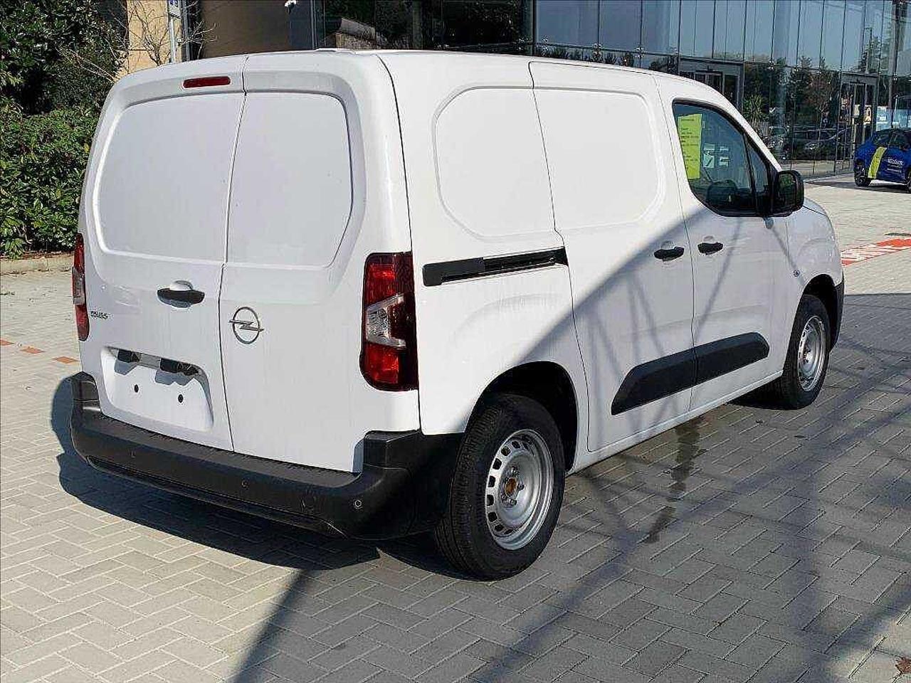 Opel Opel Combo usata 14