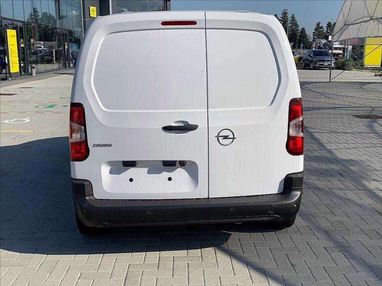 Opel Opel Combo usata 15