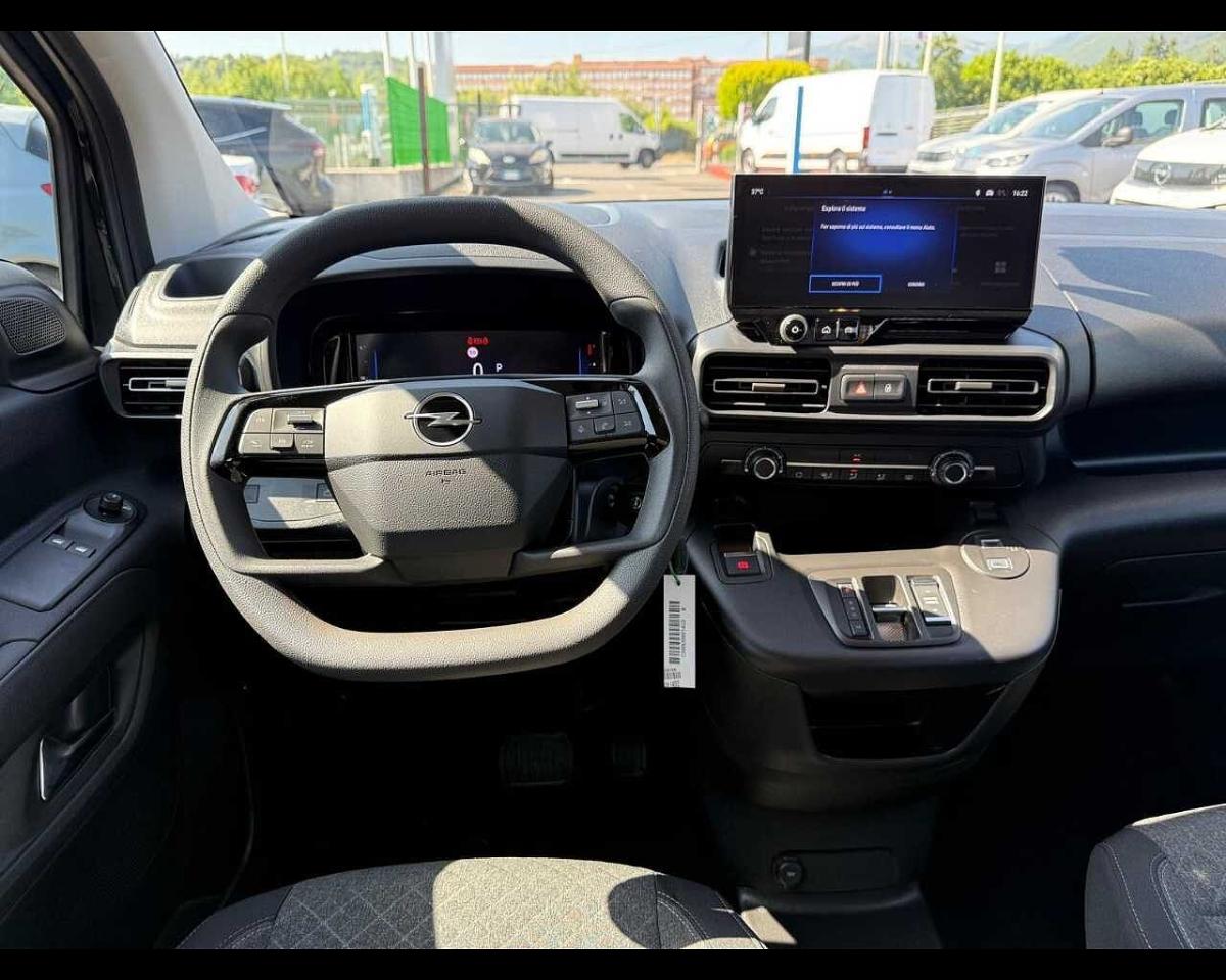 Opel Opel Combo usata, con abs
