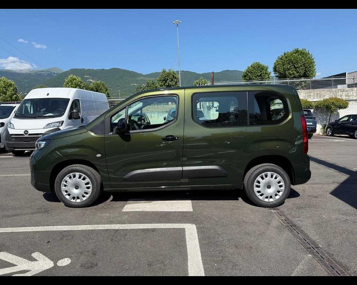 Opel Opel Combo usata, con sensore pioggia