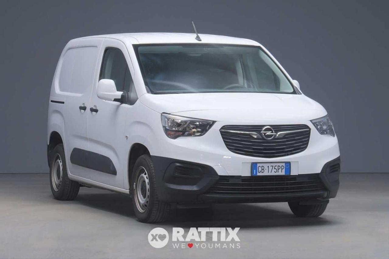 Opel Opel Combo COMBO CARGO 1.5d 75CV L1H1 Edition (IVA ESCLUSA)