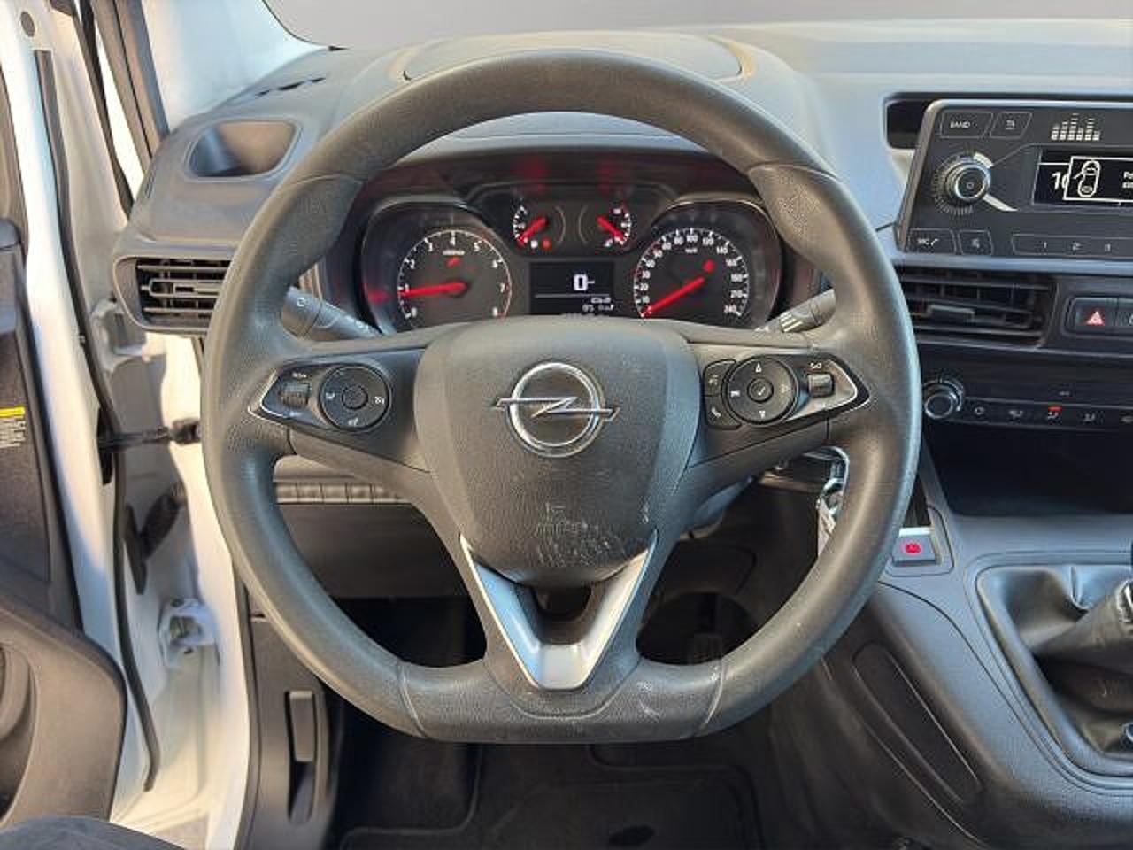 Opel Opel Combo usata 3