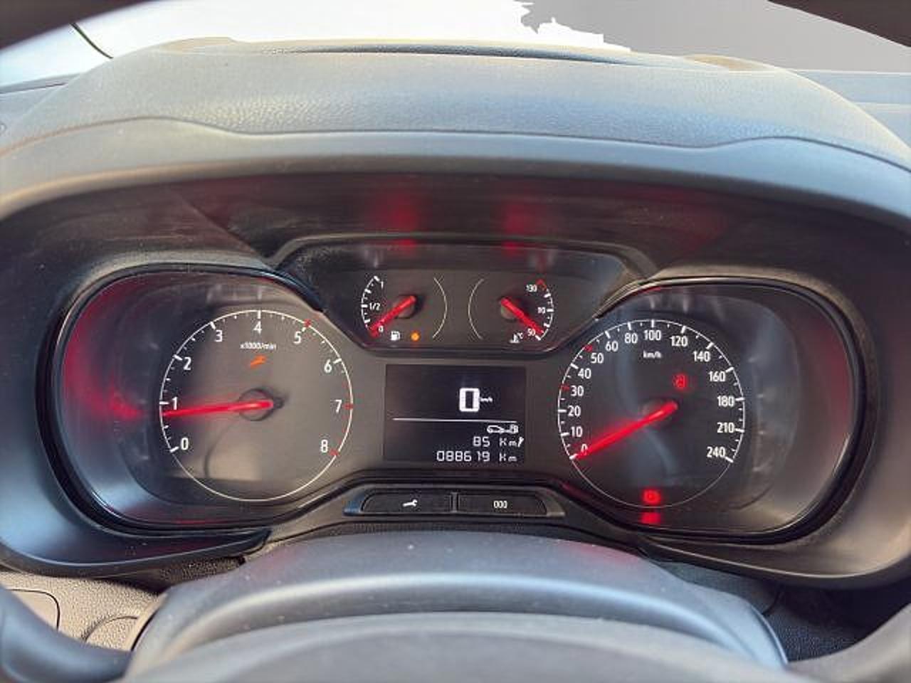 Opel Opel Combo usata 4