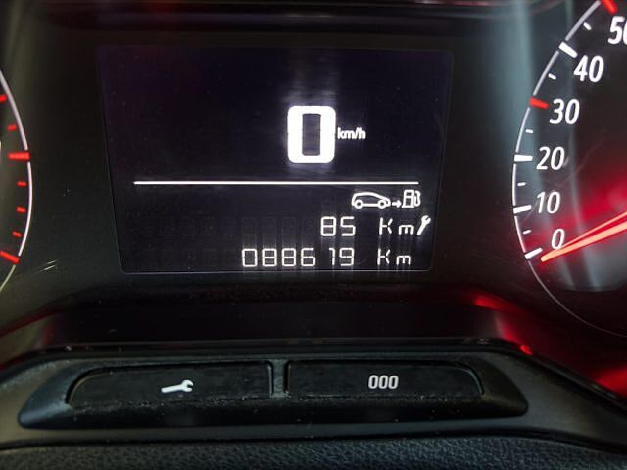 Opel Opel Combo usata 5