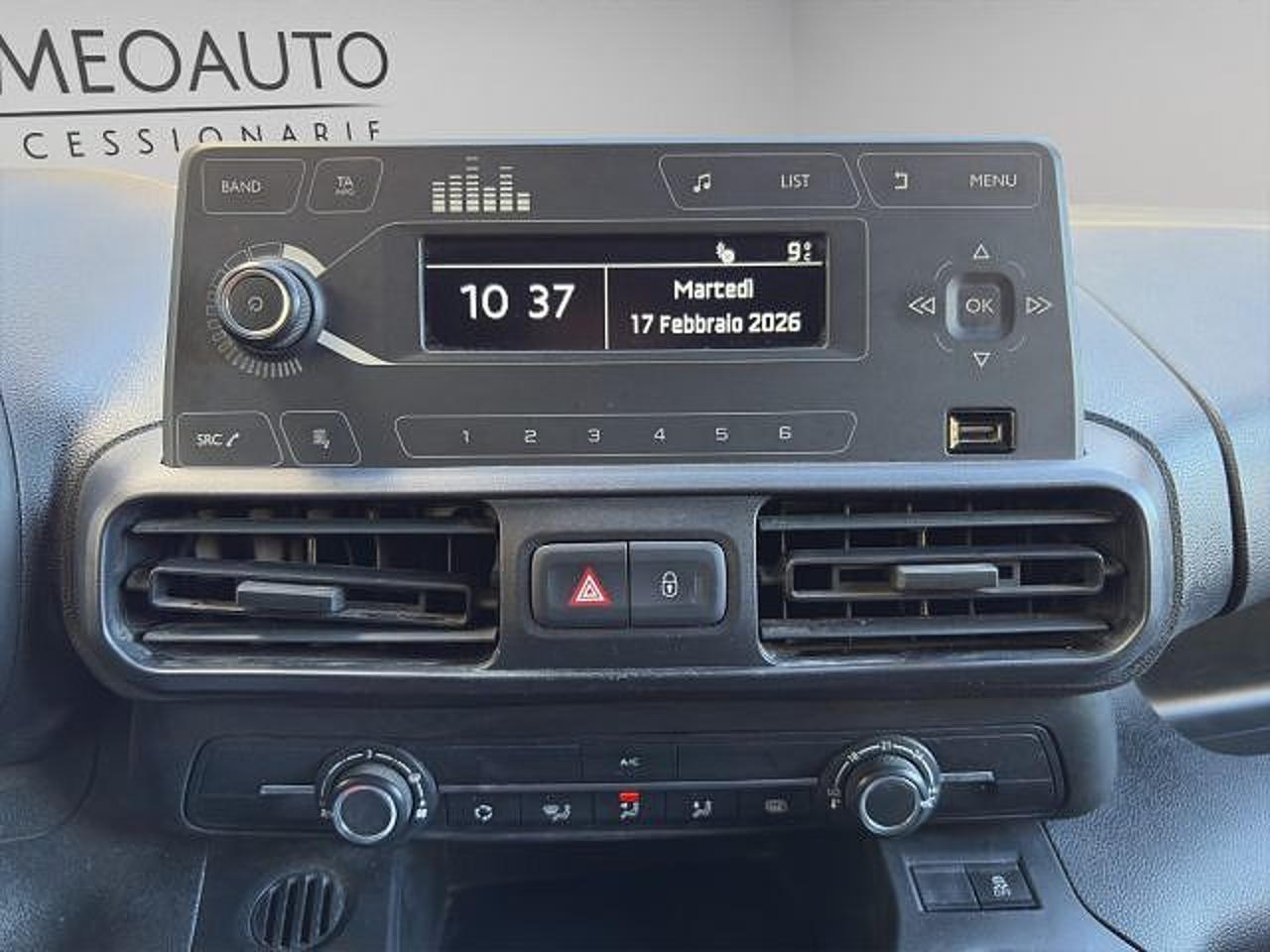 Opel Opel Combo usata 6