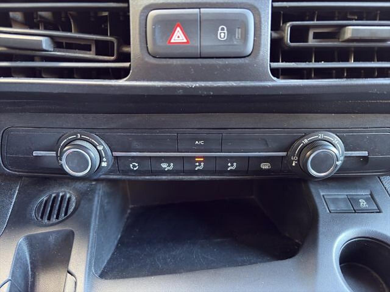 Opel Opel Combo usata 7