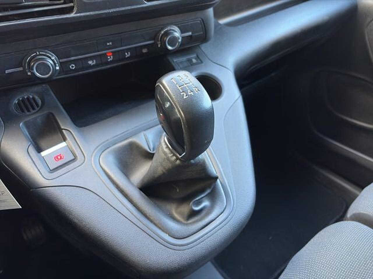 Opel Opel Combo usata 8