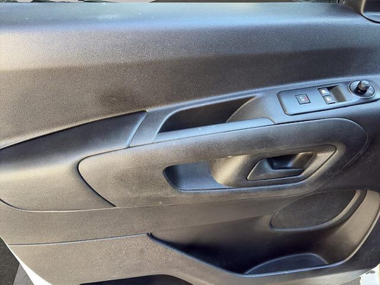 Opel Opel Combo usata 9