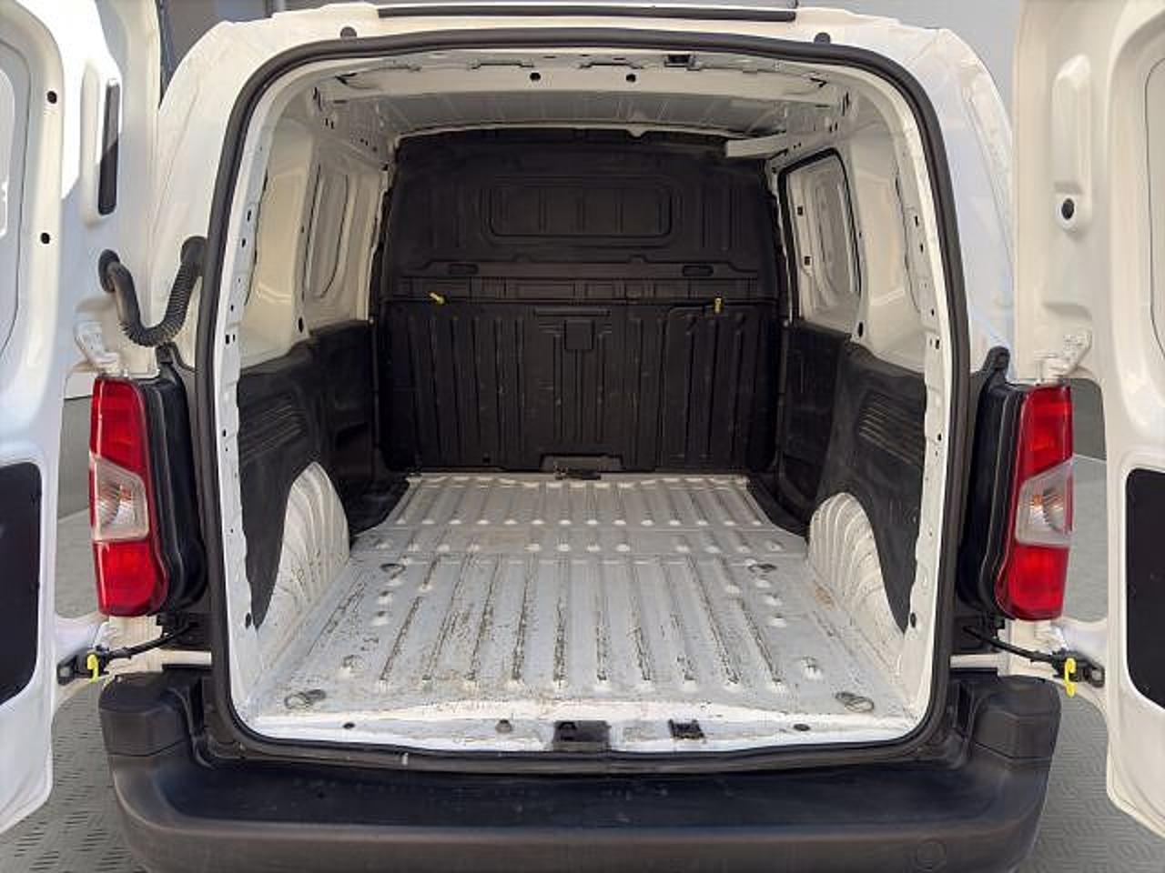 Opel Opel Combo usata 10