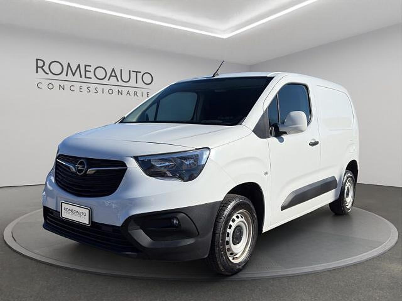 Opel Opel Combo usata 11