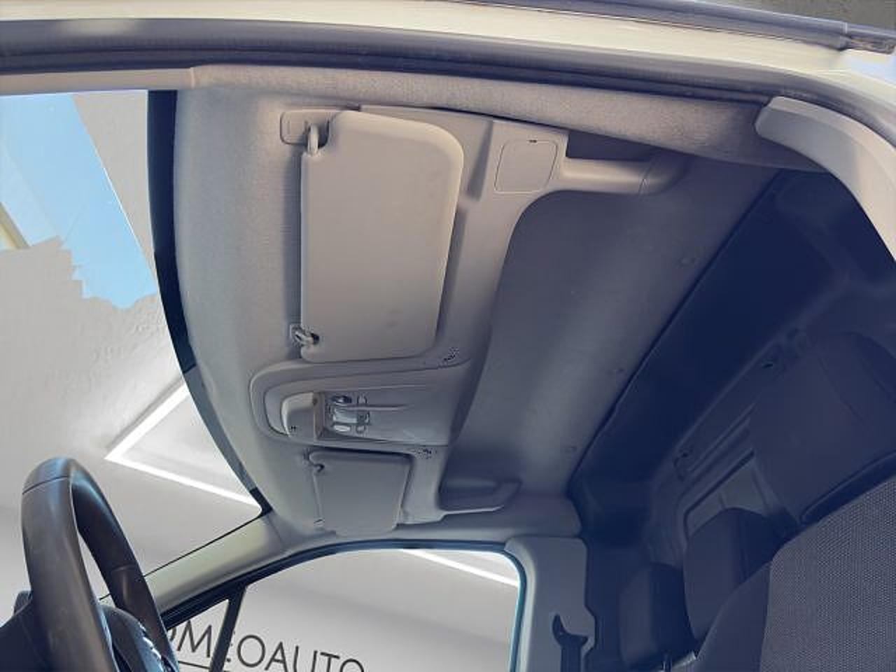 Opel Opel Combo usata 12