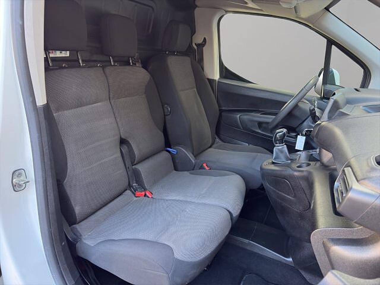 Opel Opel Combo usata 14