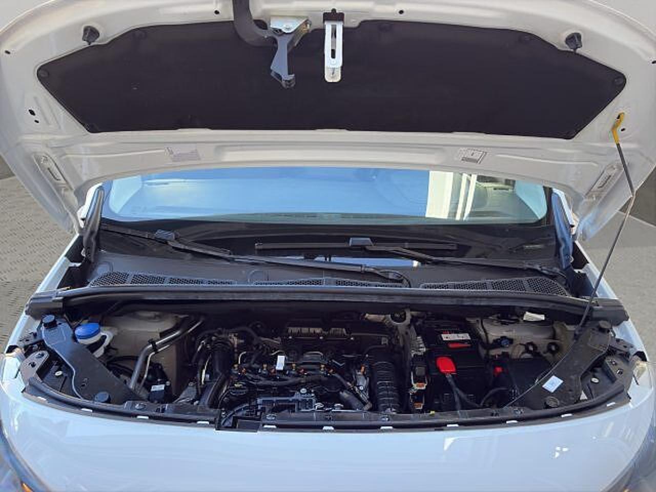 Opel Opel Combo usata 17