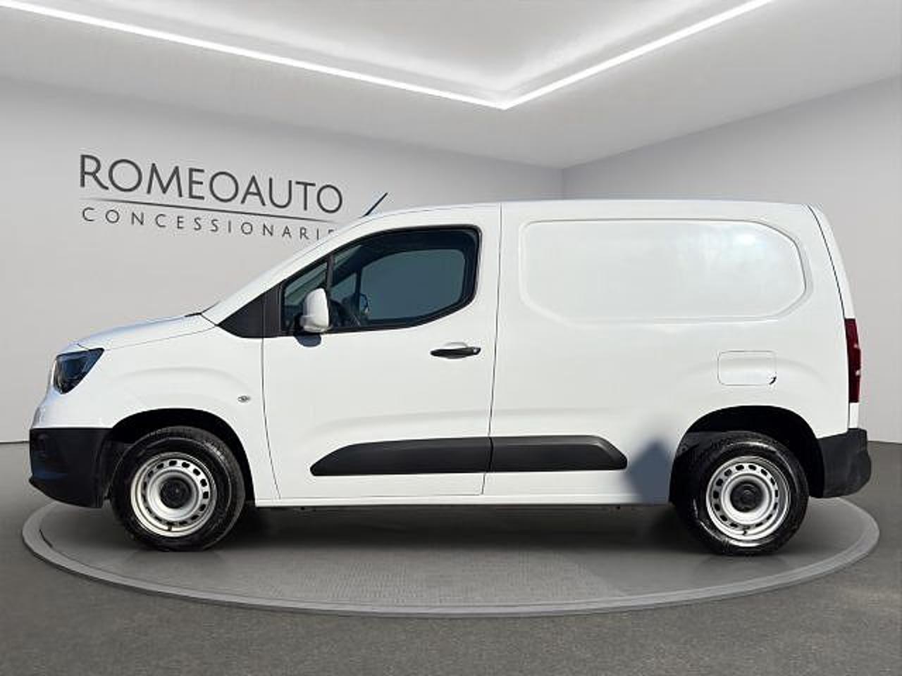 Opel Opel Combo usata 18
