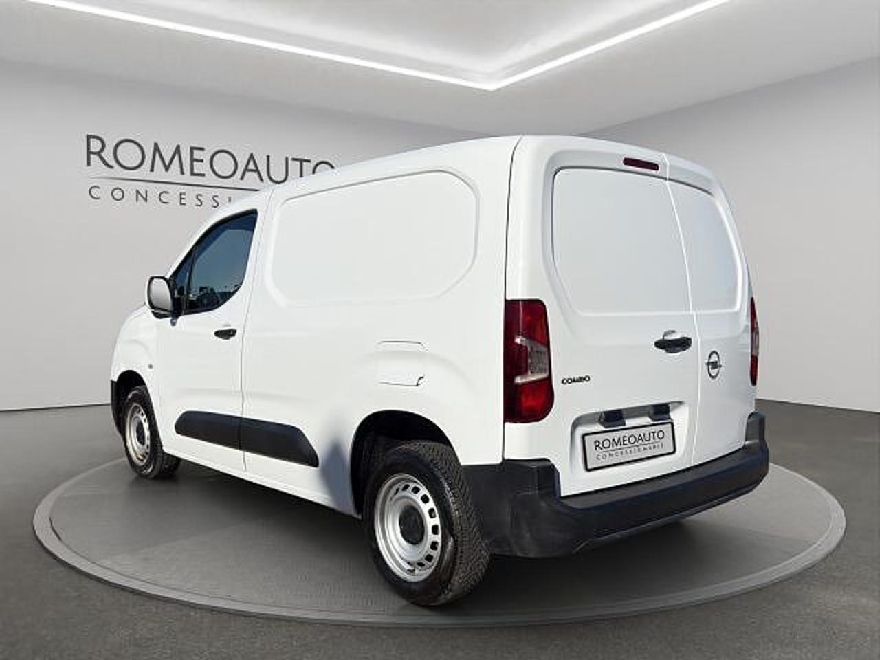 Opel Opel Combo usata 19
