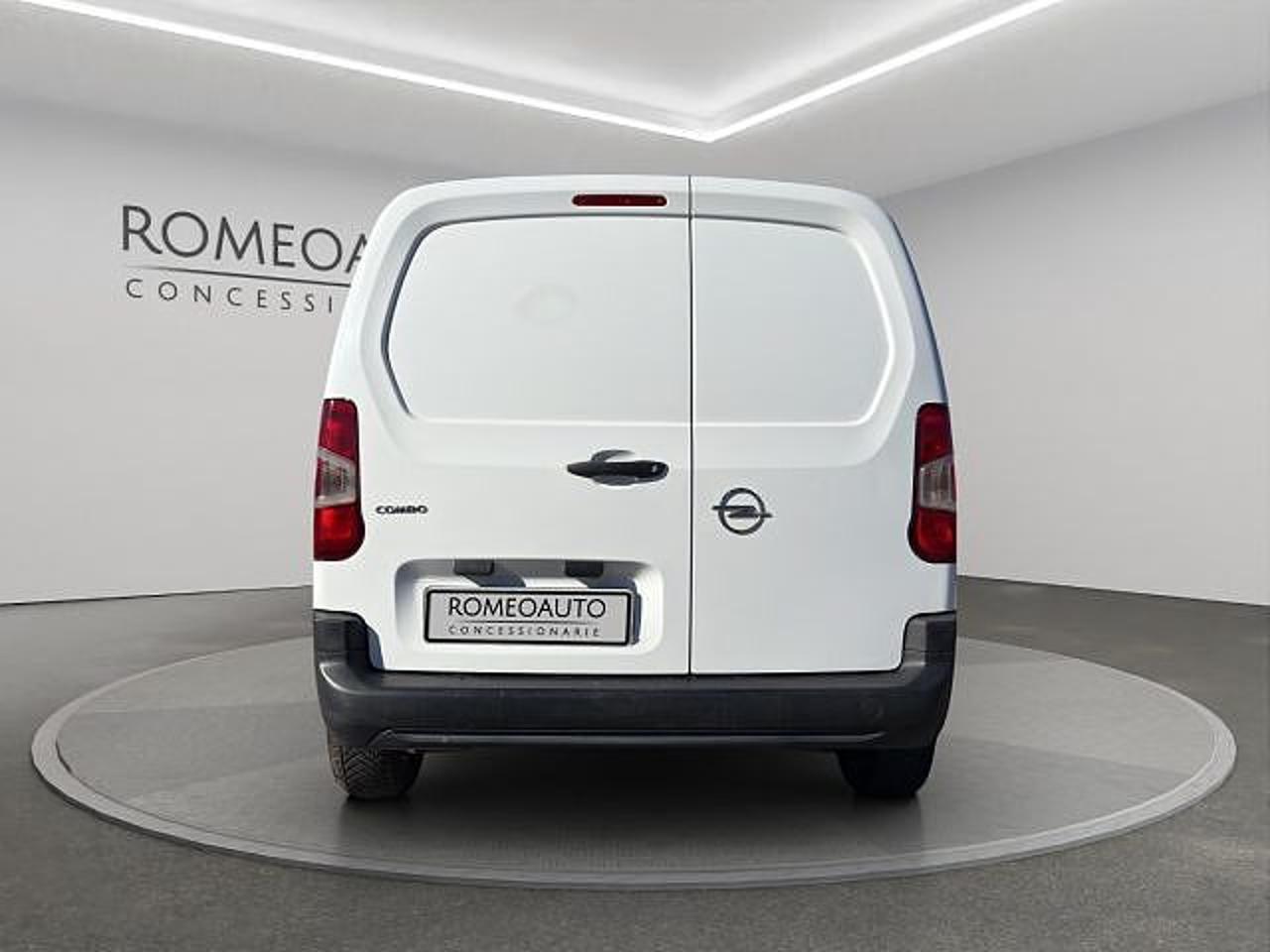 Opel Opel Combo usata 20