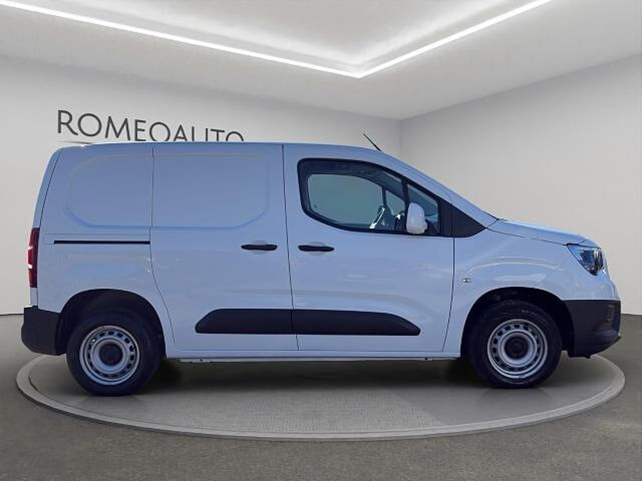 Opel Opel Combo usata 22