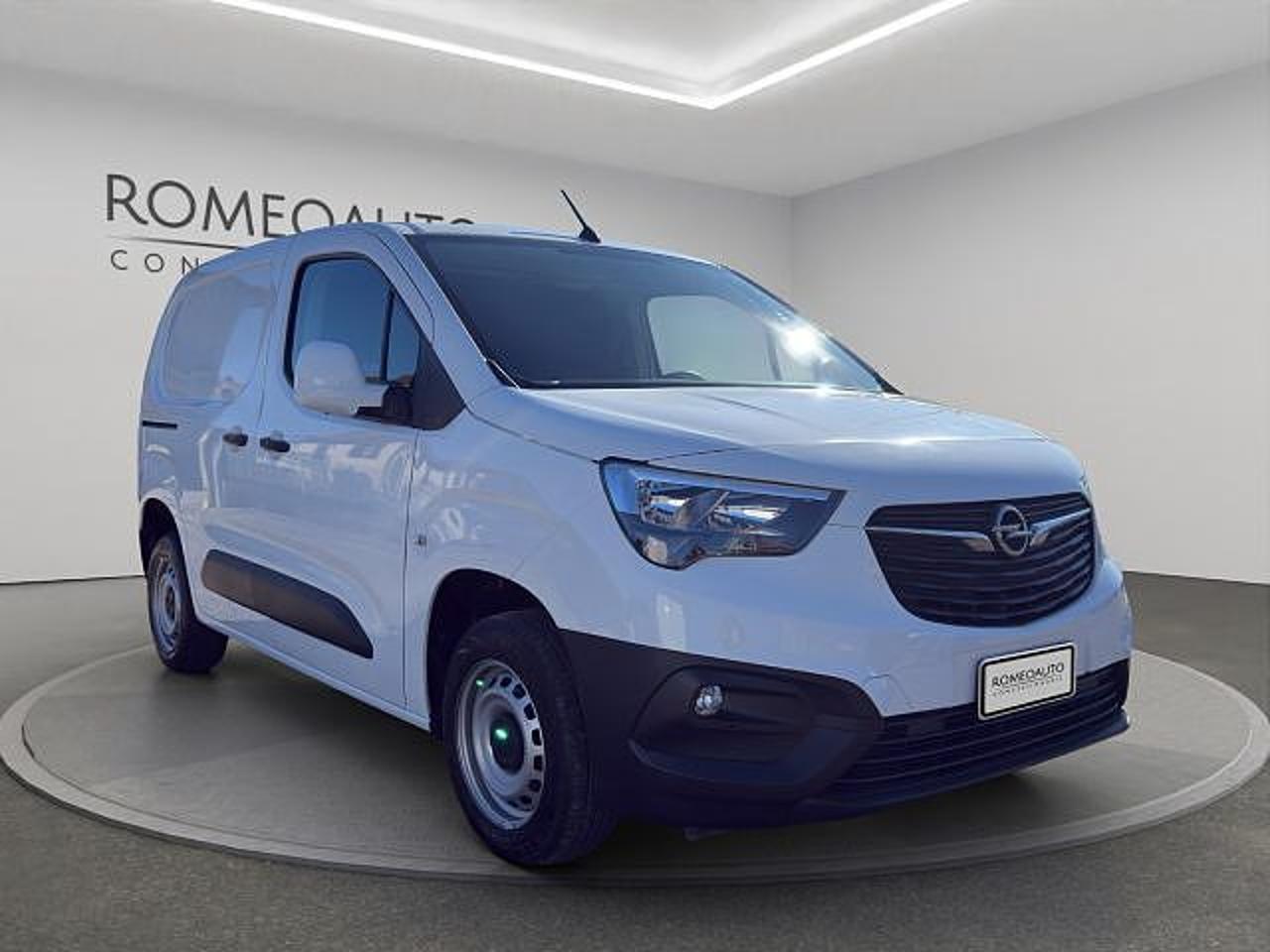 Opel Opel Combo usata 23