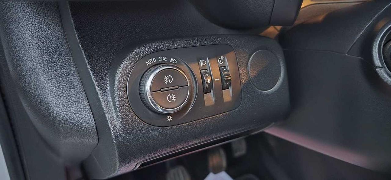 Opel Opel Combo usata 4