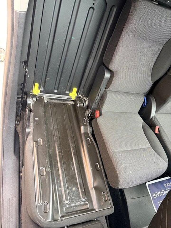 Opel Opel Combo usata 8