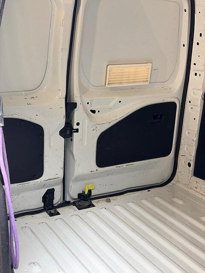 Opel Opel Combo usata 10