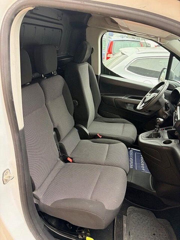 Opel Opel Combo usata 12