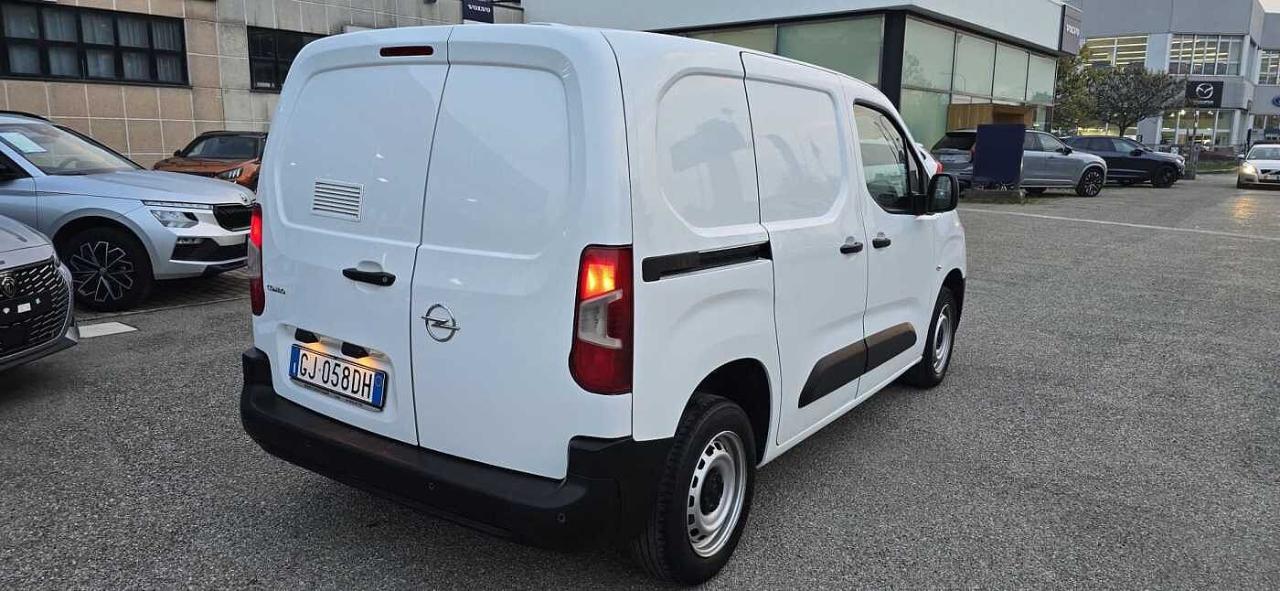 Opel Opel Combo usata 15