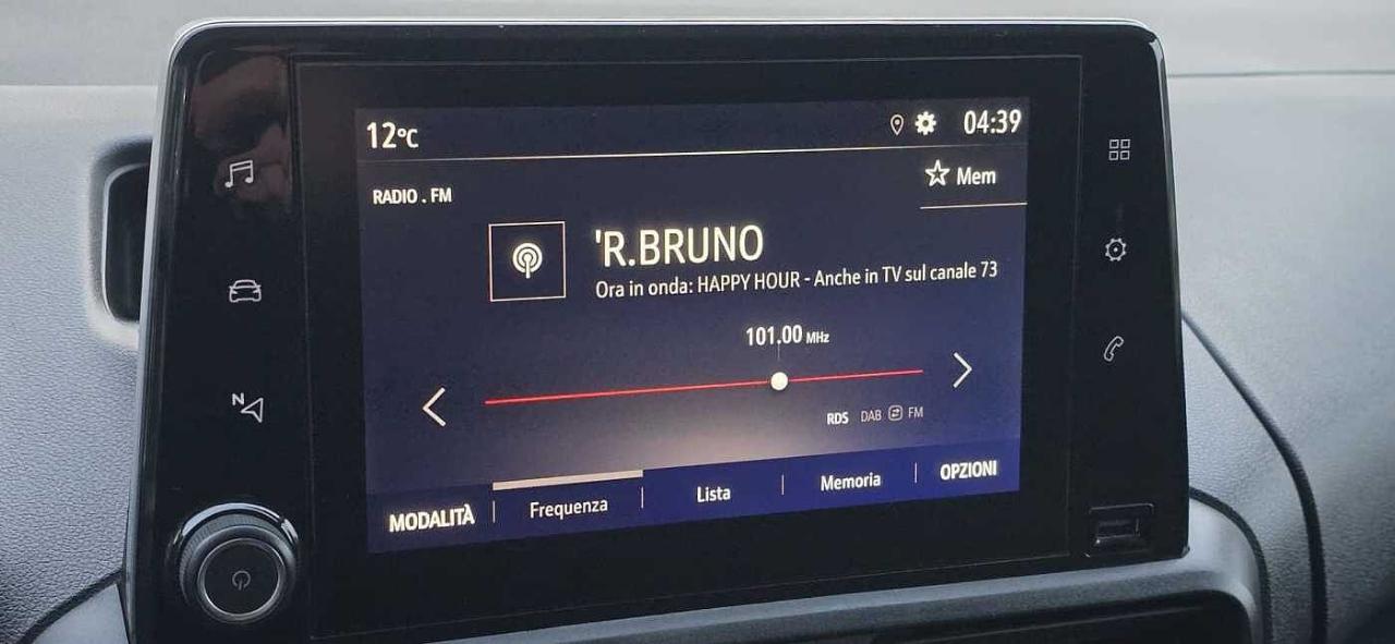 Opel Opel Combo usata 18