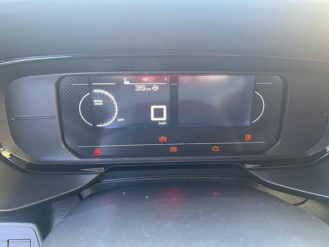 Opel Opel Combo usata 4