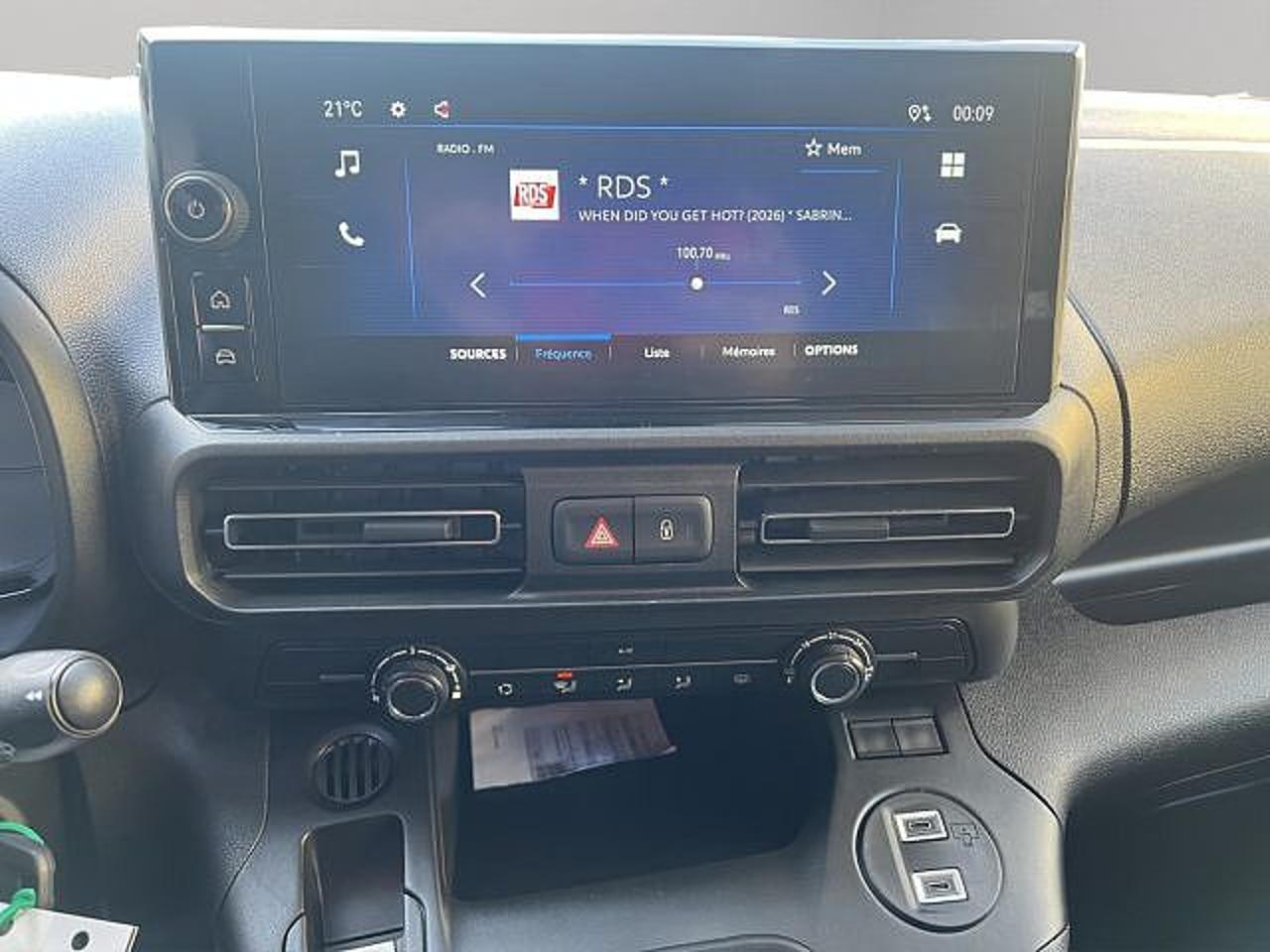 Opel Opel Combo usata 5