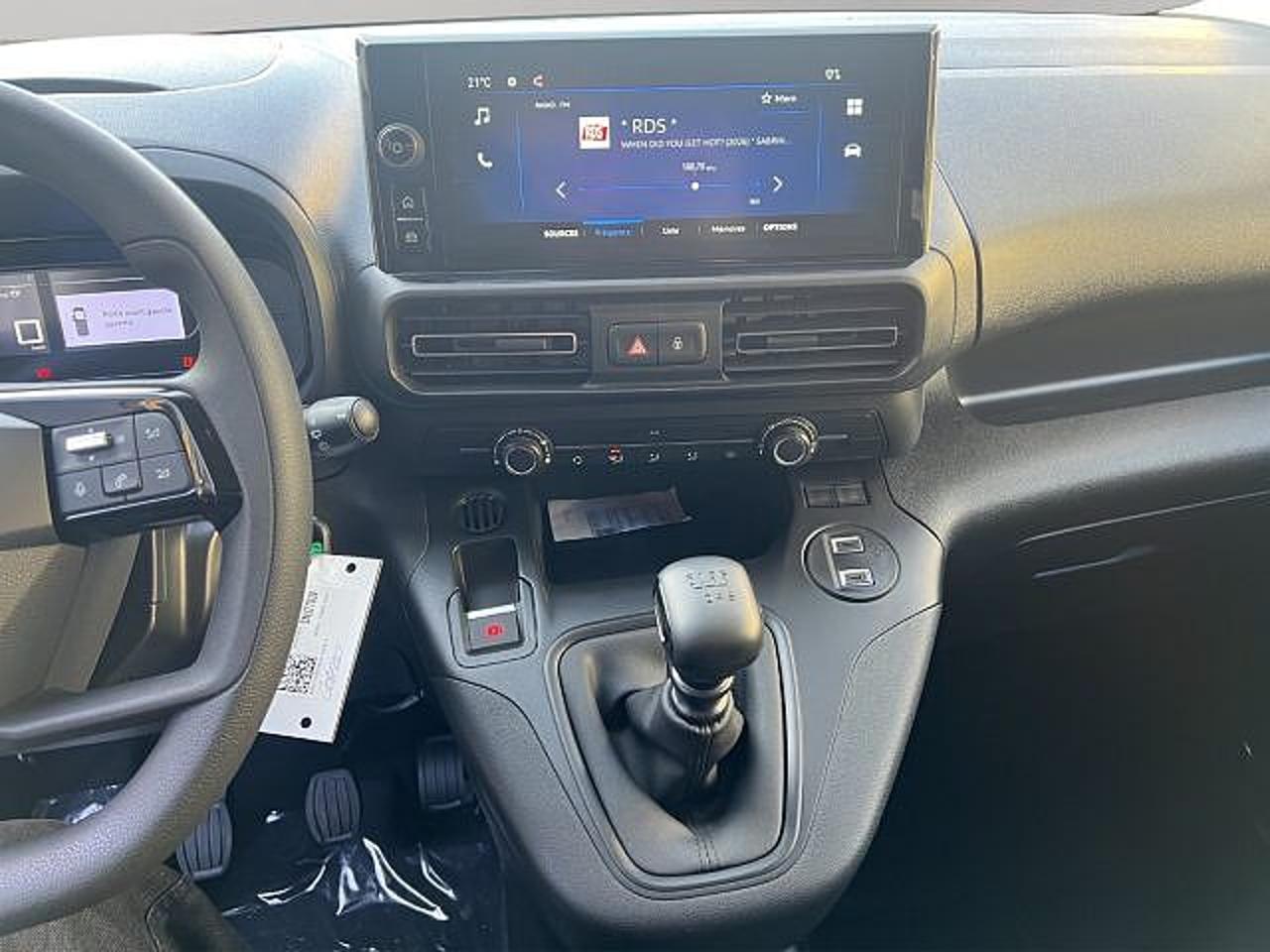 Opel Opel Combo usata 6