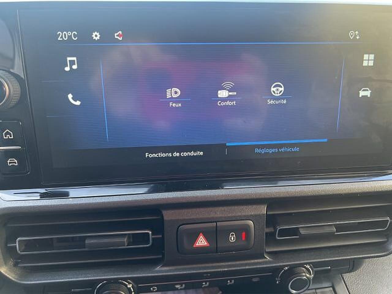 Opel Opel Combo usata 7