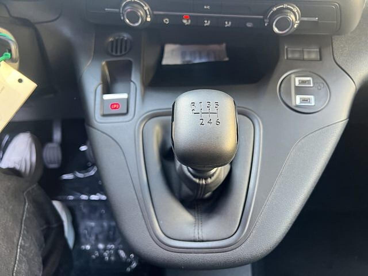 Opel Opel Combo usata 9