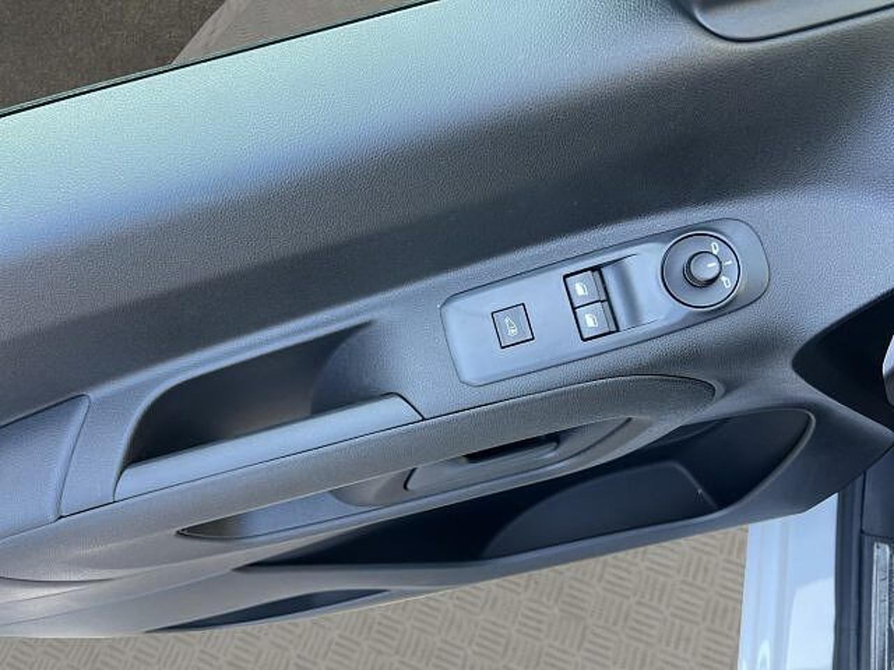 Opel Opel Combo usata 10