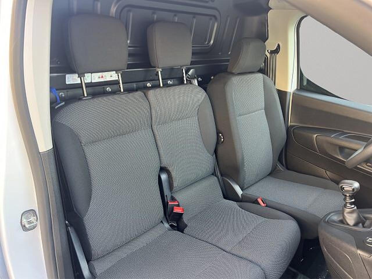 Opel Opel Combo usata 12