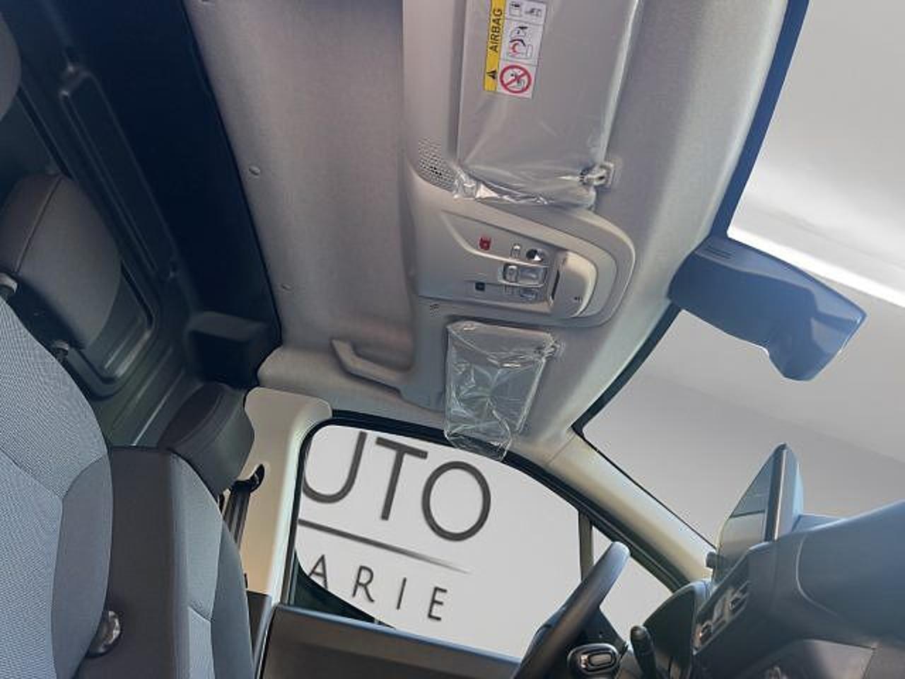 Opel Opel Combo usata 13