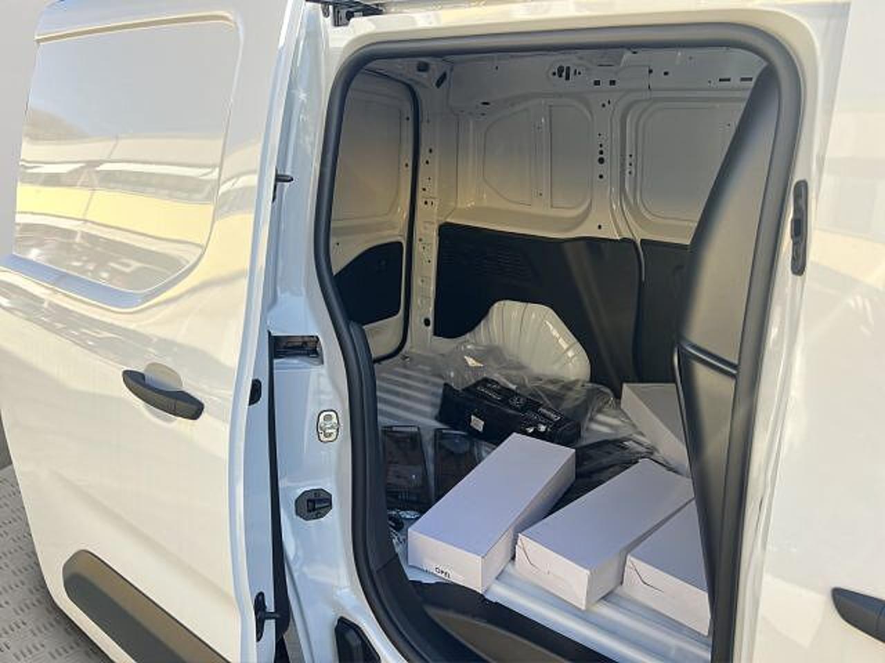 Opel Opel Combo usata 14