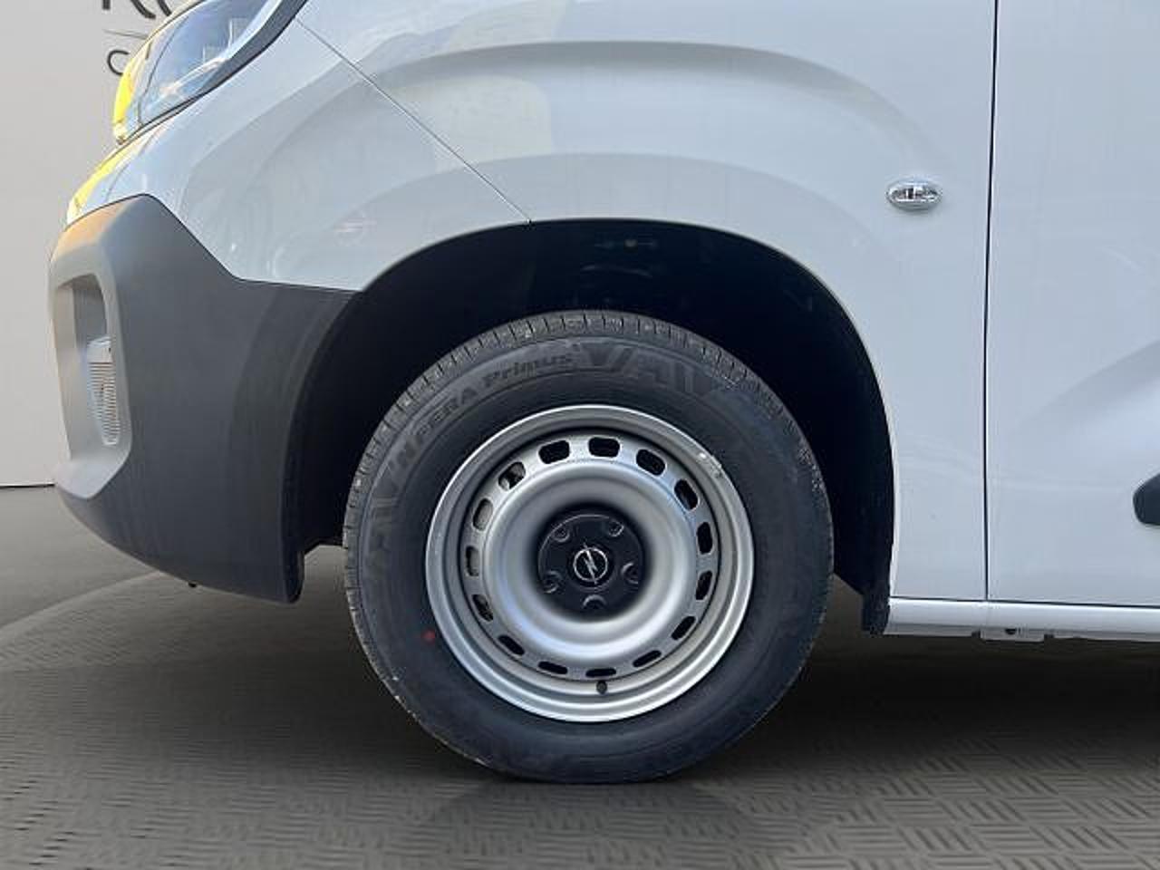 Opel Opel Combo usata 15