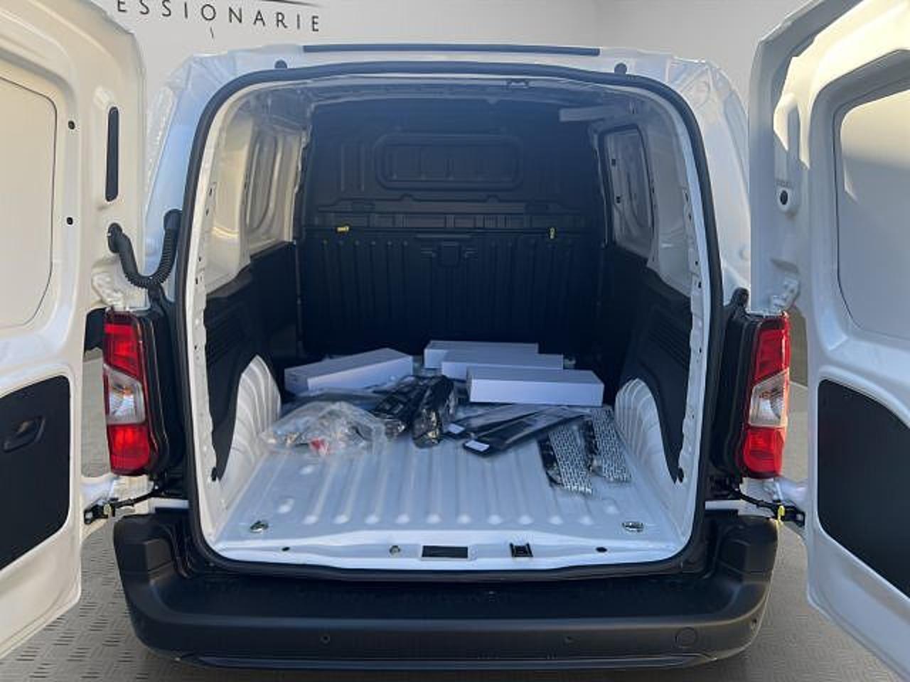 Opel Opel Combo usata 16