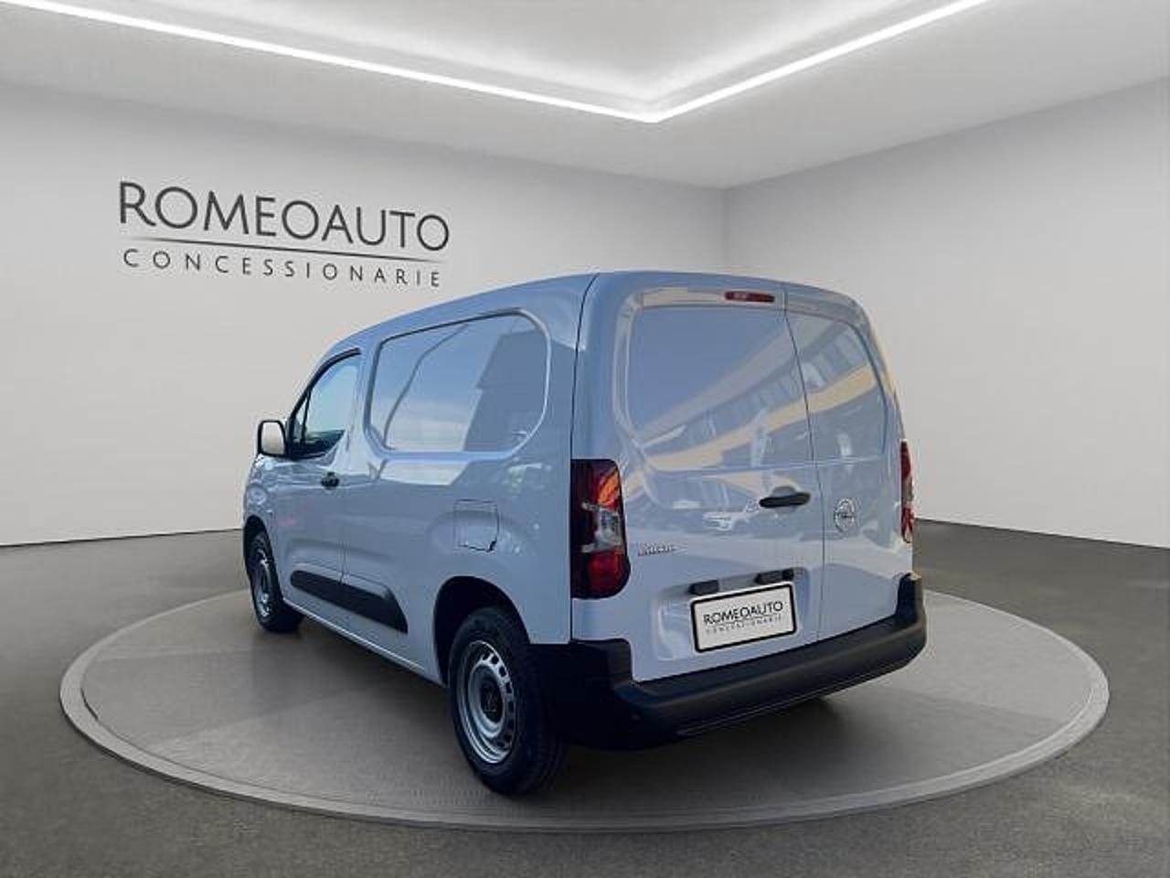 Opel Opel Combo usata 19